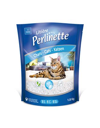 Perlinette Cat Irregular