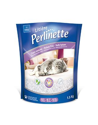 Perlinette Cat Detect