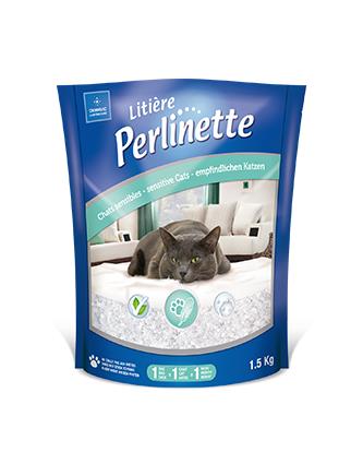 Perlinette Cat Adult/Sensitive