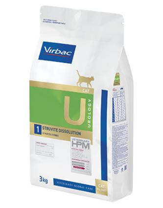 CAT UROLOGY STRUVITE DISSOLUTION