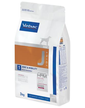 DOG JOINT & MOBILITY