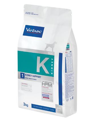 DOG KIDNEY SUPPORT