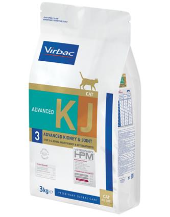 CAT ADVANCED KIDNEY & JOINT